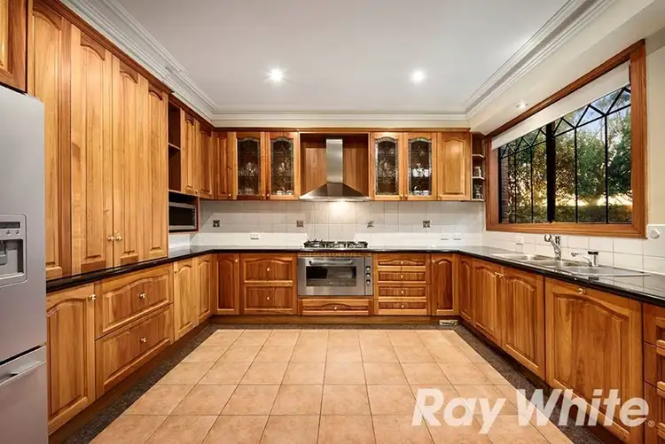 Fourth view of Homely house listing, 1 Reef Court, Aspendale Gardens VIC 3195