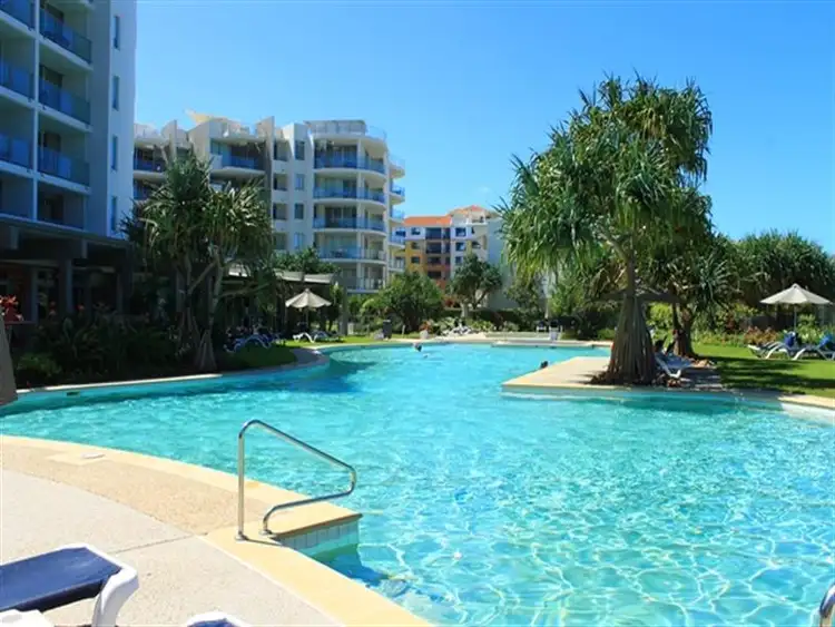 Seventh view of Homely unit listing, 2405/923 David Low Way, Marcoola QLD 4564