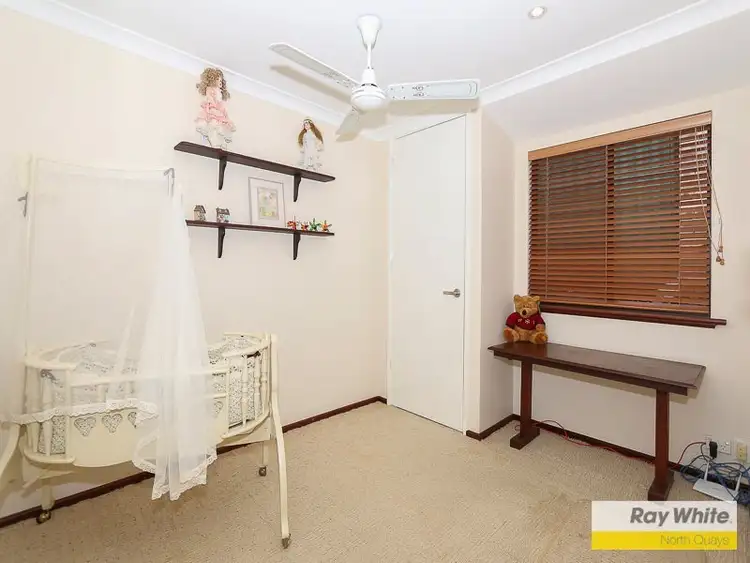 Sixth view of Homely house listing, 14 Chessell Drive, Duncraig WA 6023