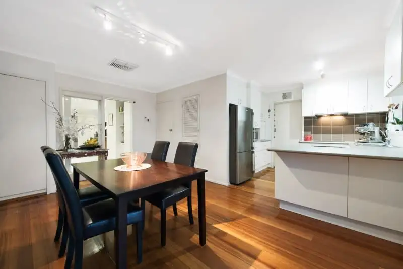 Main view of Homely house listing, 56 GRACEDALE Avenue, Ringwood East VIC 3135