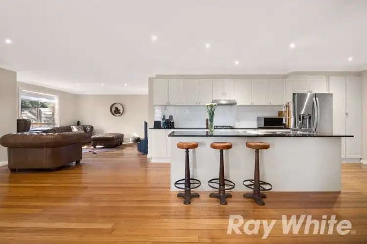 Third view of Homely unit listing, 1/354 Dorset Road, Boronia VIC 3155