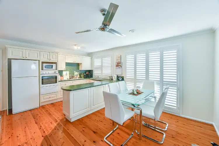 Fifth view of Homely house listing, 10 Hayter Parade, Camden South NSW 2570