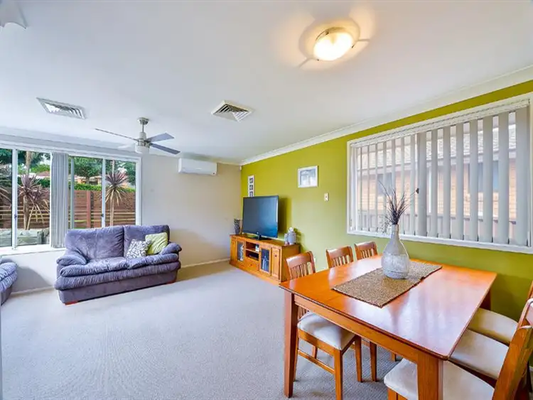 Fourth view of Homely house listing, 9 Scarus Place, Rosemeadow NSW 2560