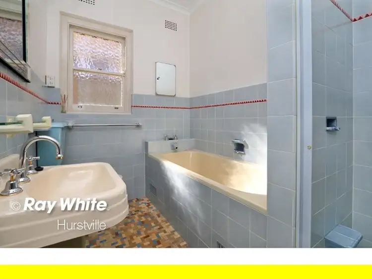 Fifth view of Homely house listing, 107 Gungah Bay Road, Oatley NSW 2223