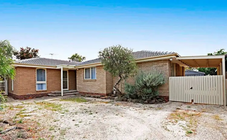 Main view of Homely house listing, 12 Rigel Road, Lara VIC 3212