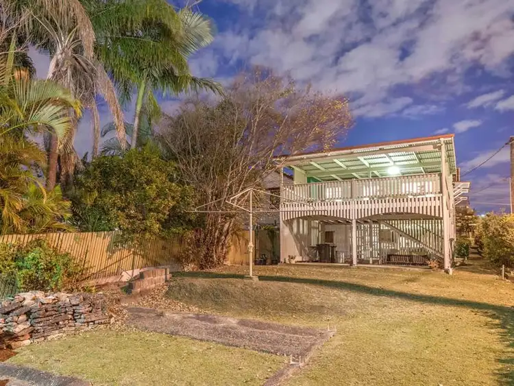 Second view of Homely house listing, 2 Abuklea Street, Wilston QLD 4051