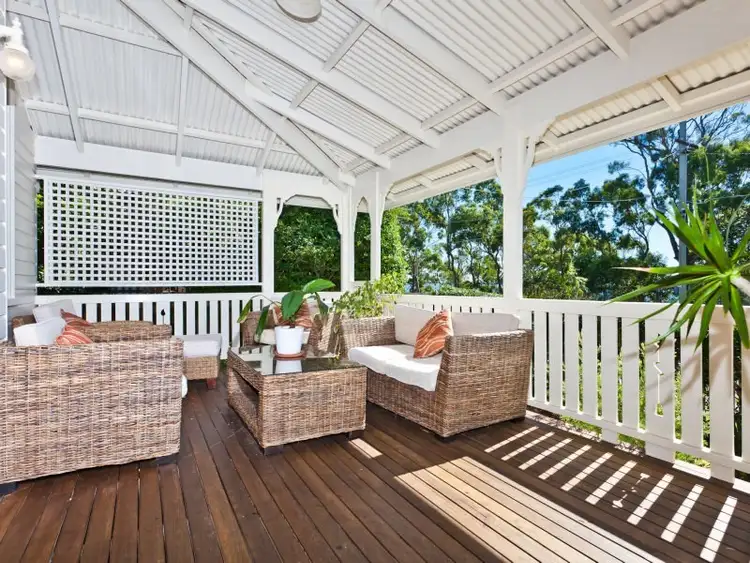 Sixth view of Homely house listing, 46 Eagle Terrace, Sandgate QLD 4017