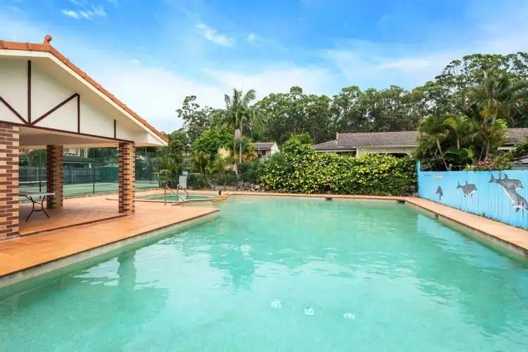 Third view of Homely townhouse listing, Address available on request