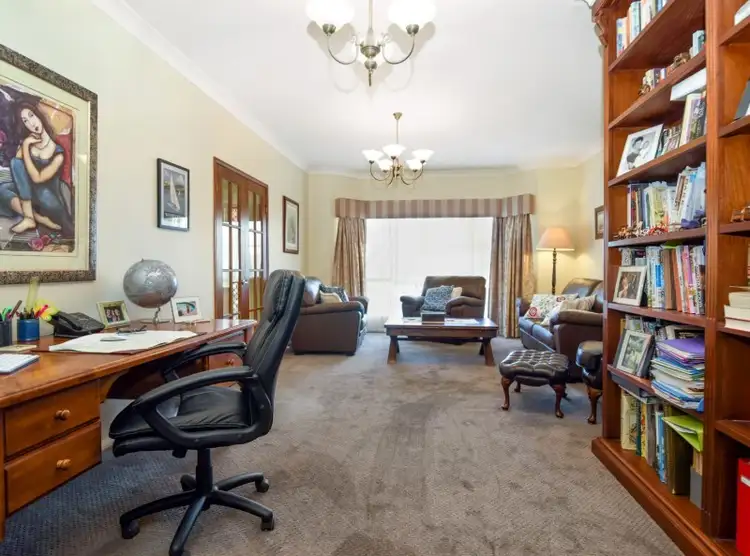 Sixth view of Homely house listing, 9 Jacqueline Street, Glenvale QLD 4350