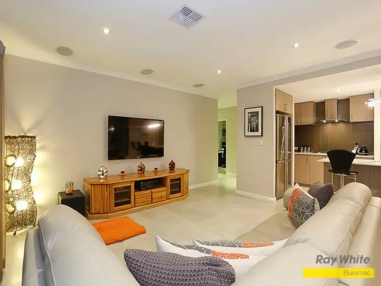 Sixth view of Homely house listing, 9 Butchart Turn, Landsdale WA 6065