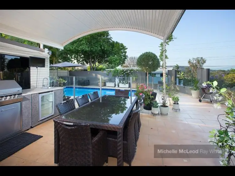 Third view of Homely house listing, 9 Lentara Street, Kenmore QLD 4069