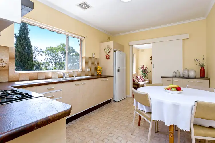 Fifth view of Homely house listing, 4 Lee Court, Para Hills SA 5096