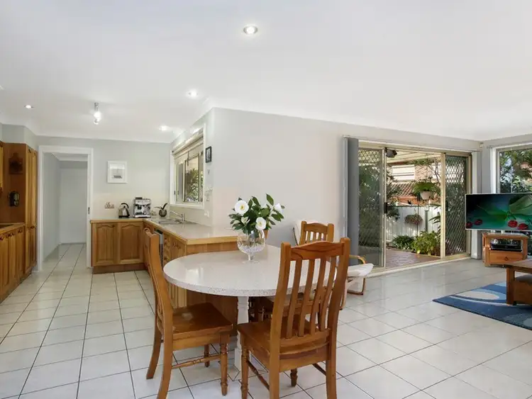 Fourth view of Homely house listing, 51 Murrumbidgee Street, Bossley Park NSW 2176