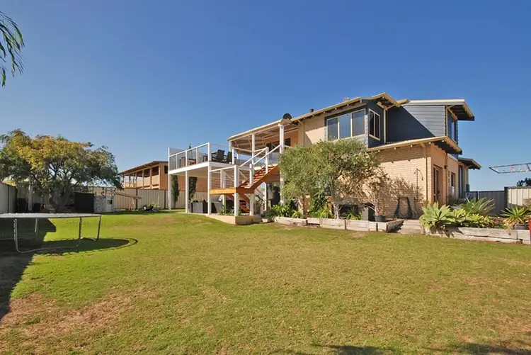 Third view of Homely house listing, 7 Karleen Lane, Jurien Bay WA 6516