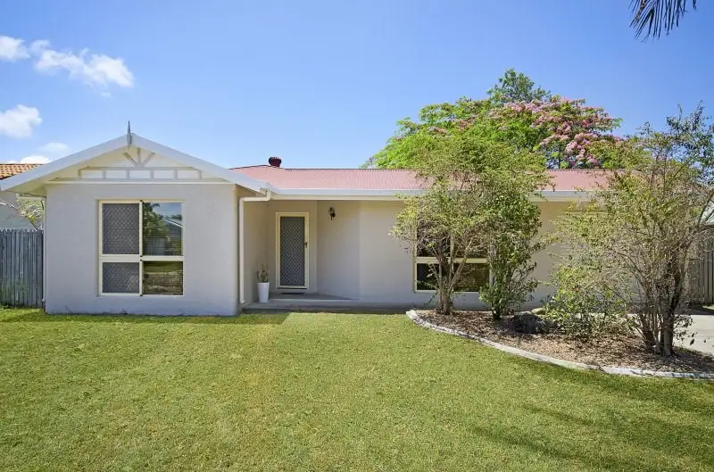 Main view of Homely house listing, 48 Wheeler Crct, Kirwan QLD 4817