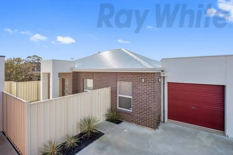 Main view of Homely house listing, 4/10 Caskey Street, Woodville North SA 5012