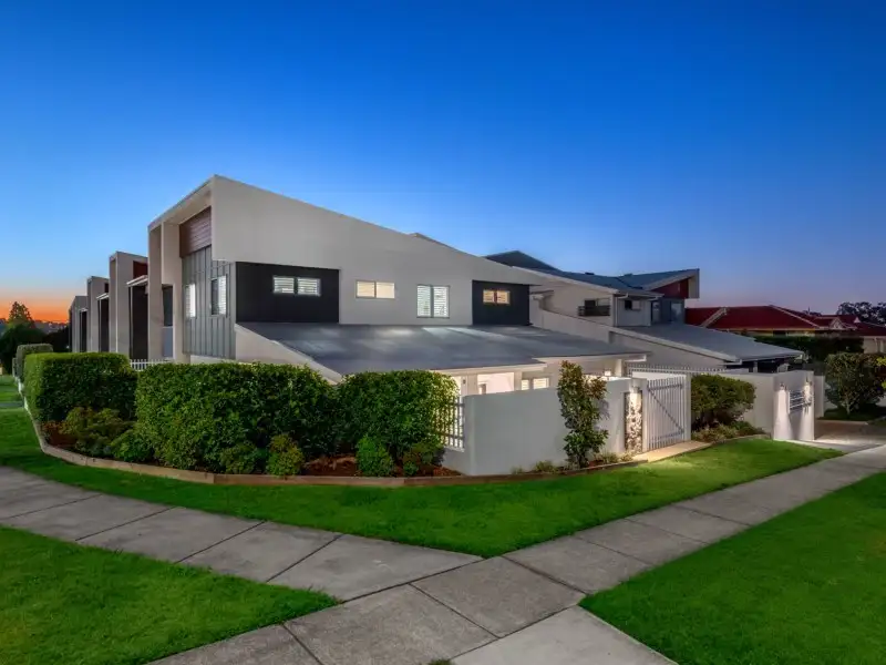 Main view of Homely townhouse listing, 1/83 Anzac Road, Carina Heights QLD 4152