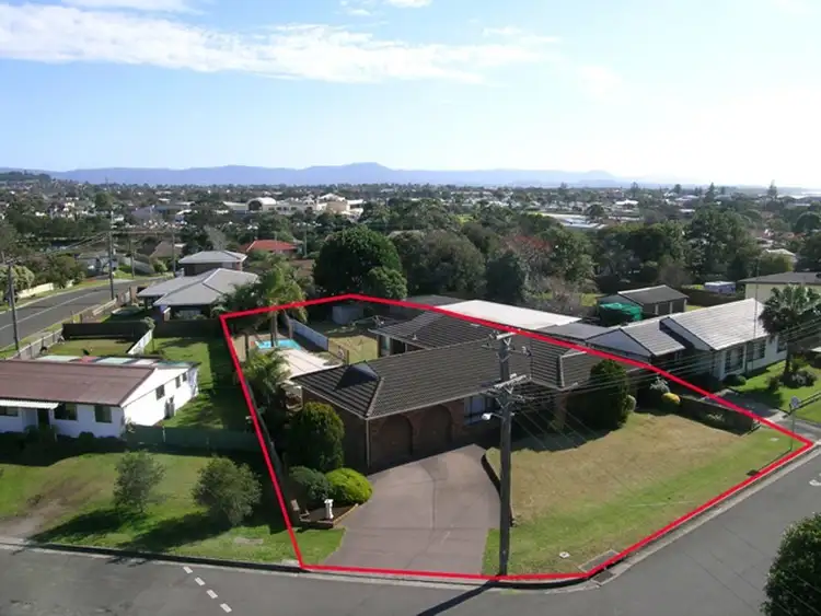 Second view of Homely house listing, 41 Barrack Avenue, Barrack Point NSW 2528