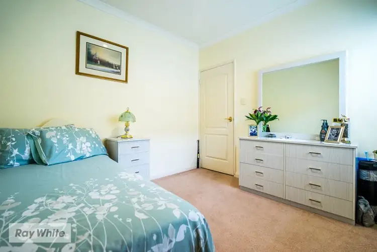 Sixth view of Homely house listing, 21 Wyndham Way, Yokine WA 6060