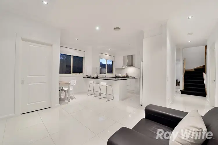 Fourth view of Homely townhouse listing, 3/624 Whitehorse Road, Mitcham VIC 3132