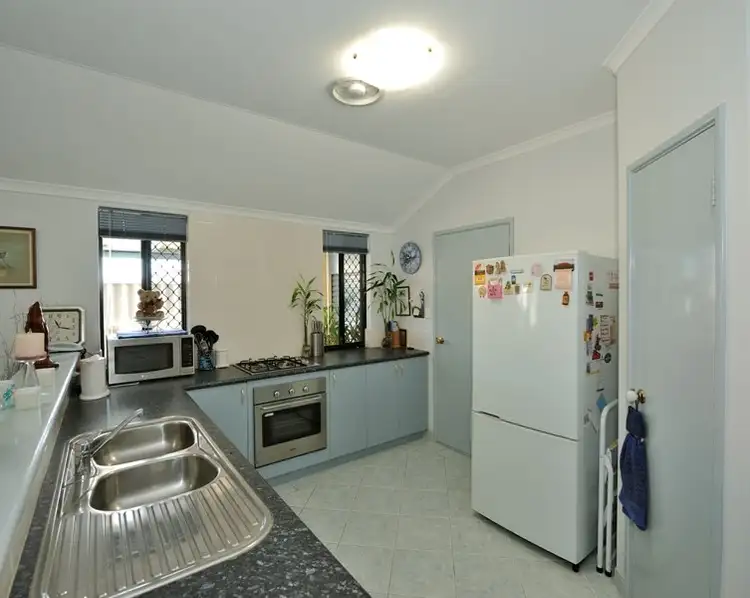 Fifth view of Homely house listing, 4 Merrimac Loop, Rockingham WA 6168