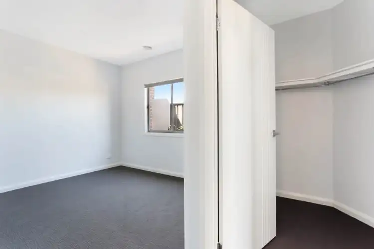 Fourth view of Homely house listing, 3/3 Rockbank Road, Ardeer VIC 3022