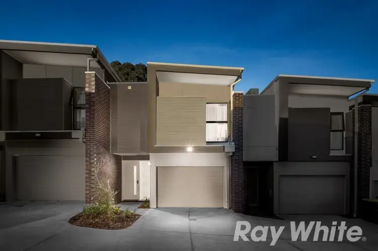 6 Vantage Close, Ringwood VIC 3134