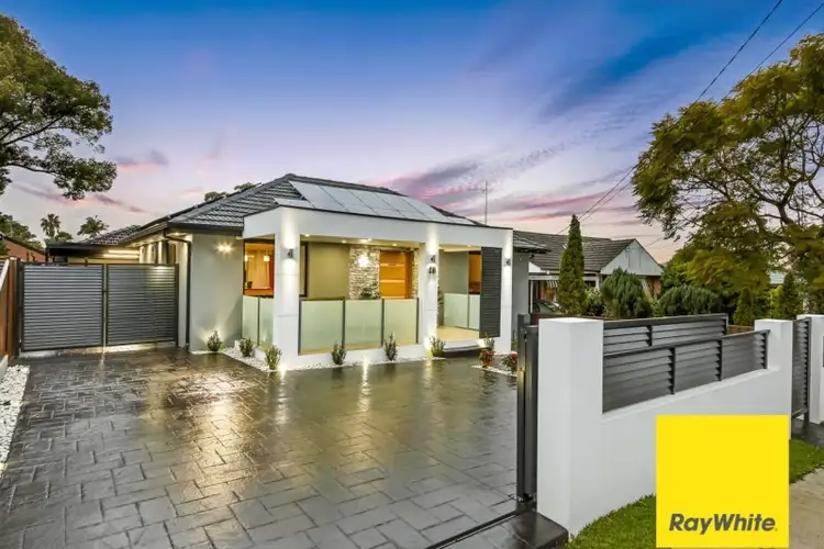 47 Kensington Street, Punchbowl NSW 2196