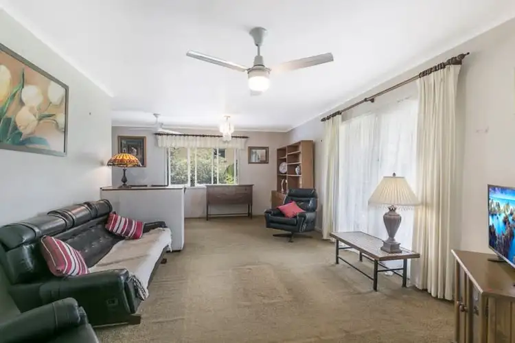 Second view of Homely house listing, 15 Natasha Street, Wynnum West QLD 4178