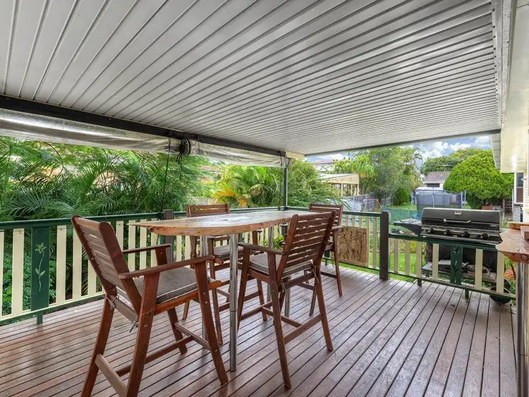 Fourth view of Homely house listing, 50 Fordham Street, Wavell Heights QLD 4012