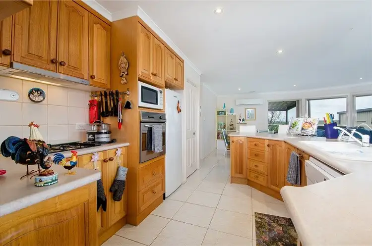 Third view of Homely house listing, 13 Flinders Terrace, Mount Gambier SA 5290