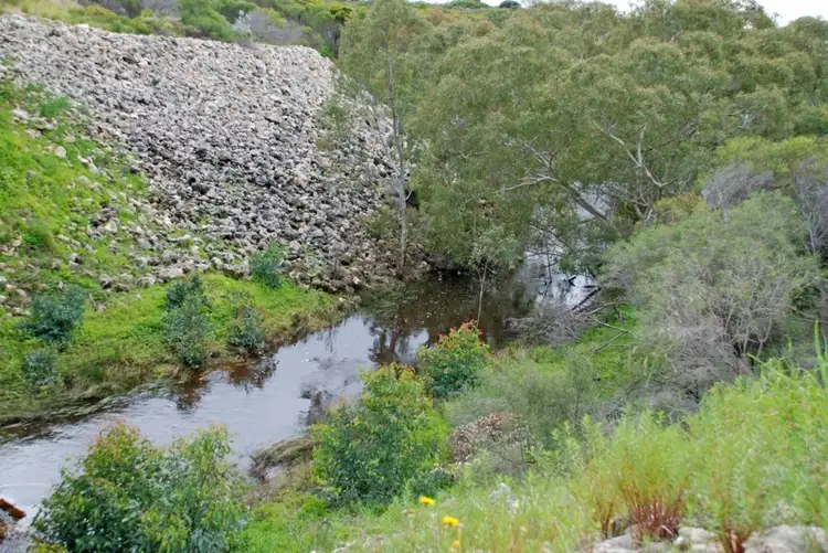 Second view of Homely land listing, Lot 129 Marine Drive, Jurien Bay WA 6516