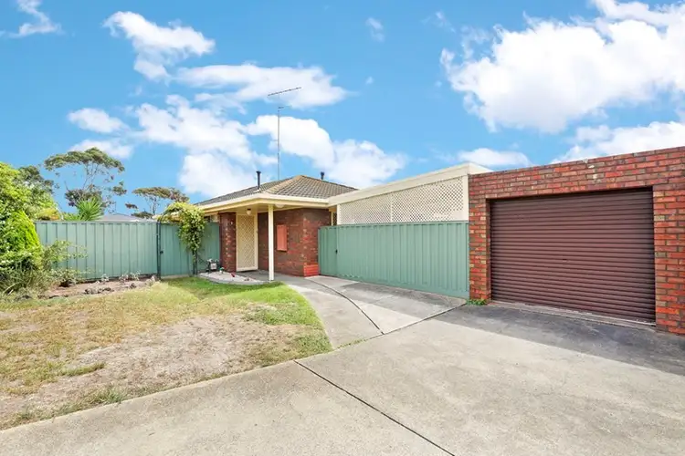 3/24-26 Merlin Crescent, Corio VIC 3214
