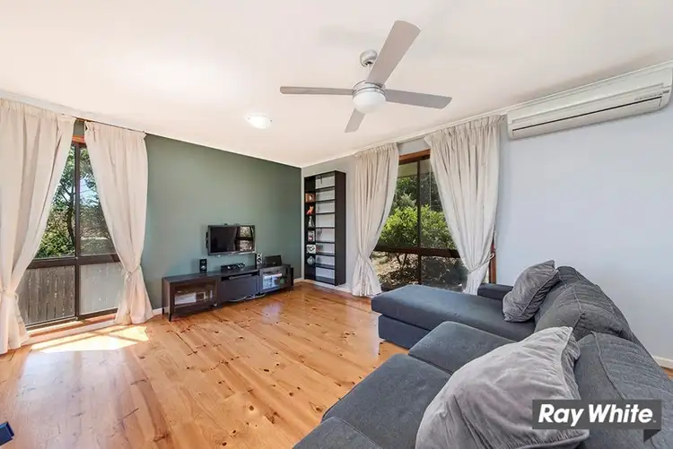 Second view of Homely house listing, 43 Solomon Crescent, Latham ACT 2615