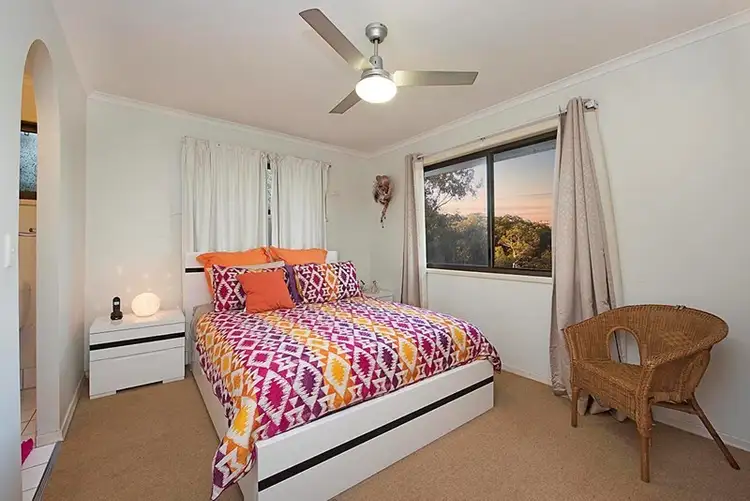 Sixth view of Homely house listing, 8 St James Court, Nambour QLD 4560