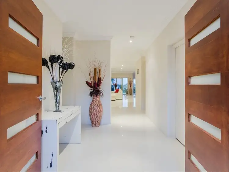 Third view of Homely house listing, 84 Bridie Drive, Upper Coomera QLD 4209
