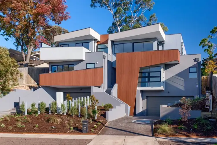 2/119 Winfield Road, Balwyn North VIC 3104