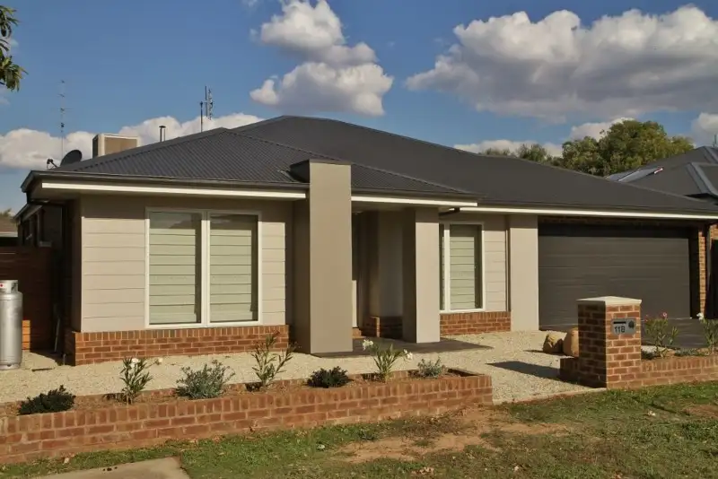 Main view of Homely house listing, 11B Pohlman Street, Heathcote VIC 3523