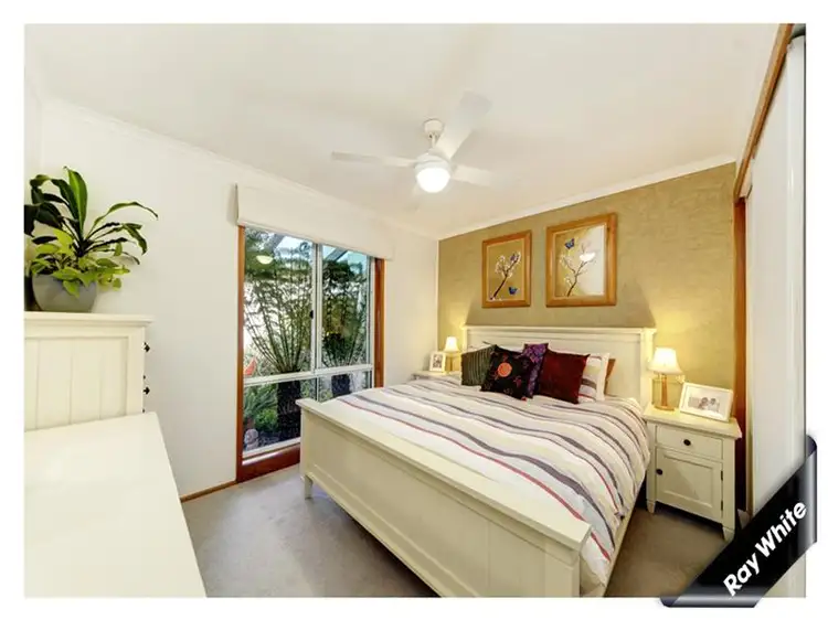 Third view of Homely house listing, 6/9 Ferry Place, Gordon ACT 2906