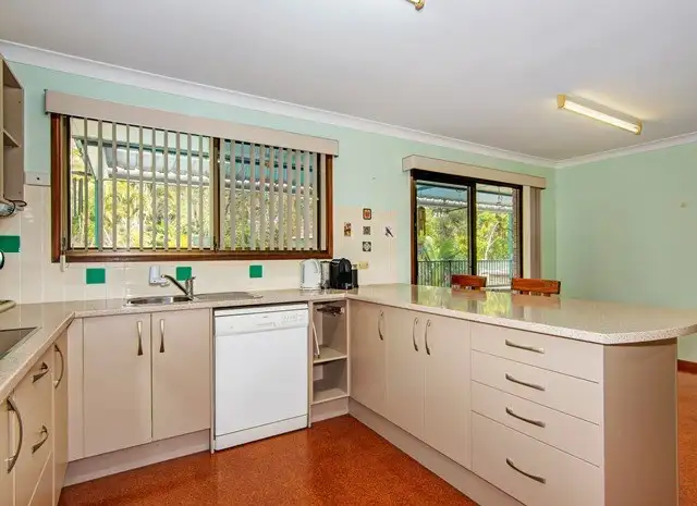 Fourth view of Homely house listing, 2 Poinciana Drive, Boronia Heights QLD 4124