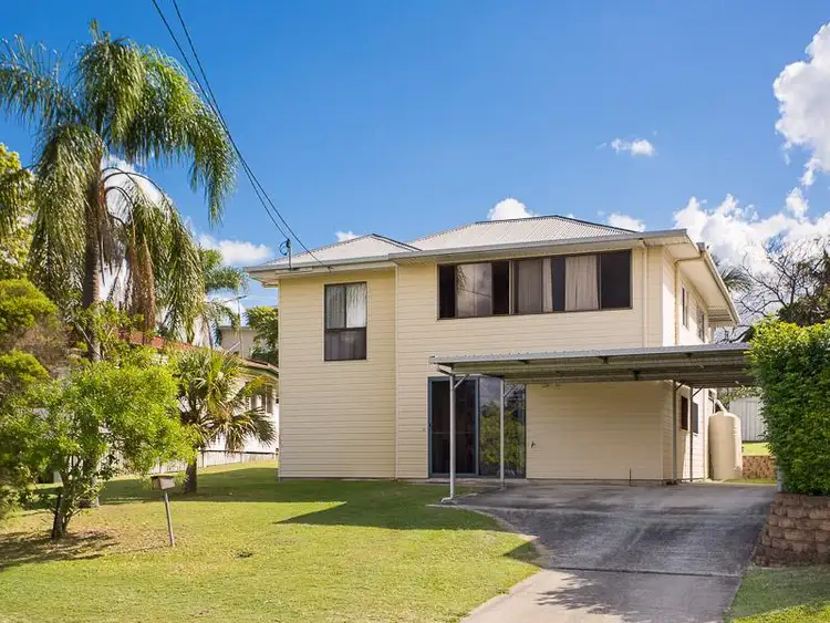 Second view of Homely house listing, 18 Mornington Crescent, Morningside QLD 4170