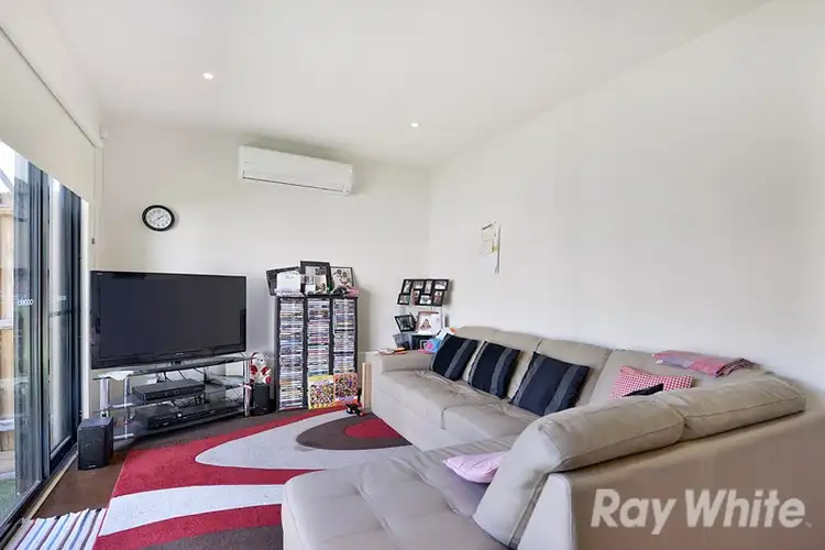 Second view of Homely house listing, 1/5 Berry Road, Bayswater North VIC 3153