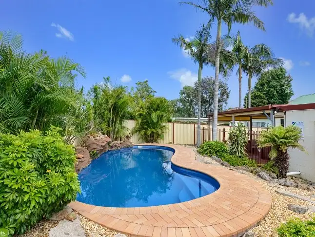 Second view of Homely house listing, 64 Taylor Road, Albion Park NSW 2527