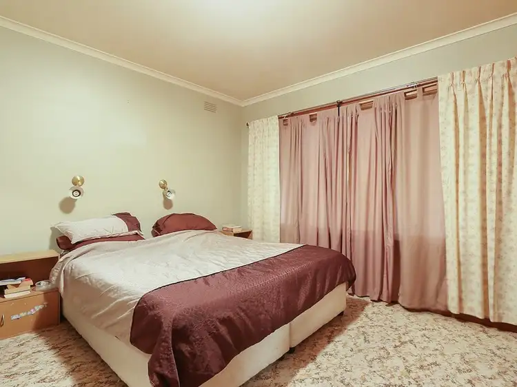 Fifth view of Homely house listing, 11 Psaltis Parade, Benalla VIC 3672