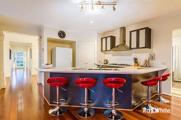 Sixth view of Homely house listing, 14 Formby Place, Cranbourne VIC 3977