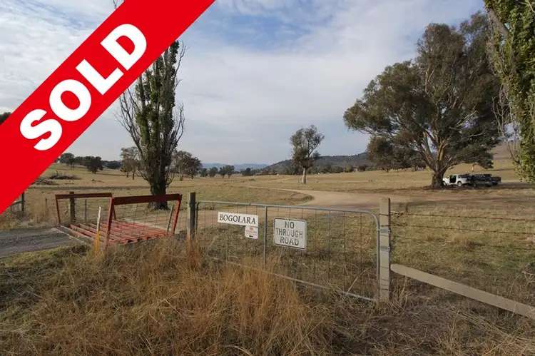 Fifth view of Homely rural property listing, "Bogolara" Bogolara Road, Yass NSW 2582