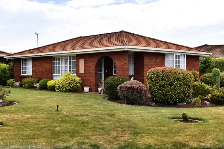 2/21 St Andrews Circle, Prospect Vale TAS 7250