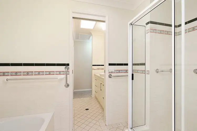 Fifth view of Homely villa listing, 1/39 George Street, East Gosford NSW 2250