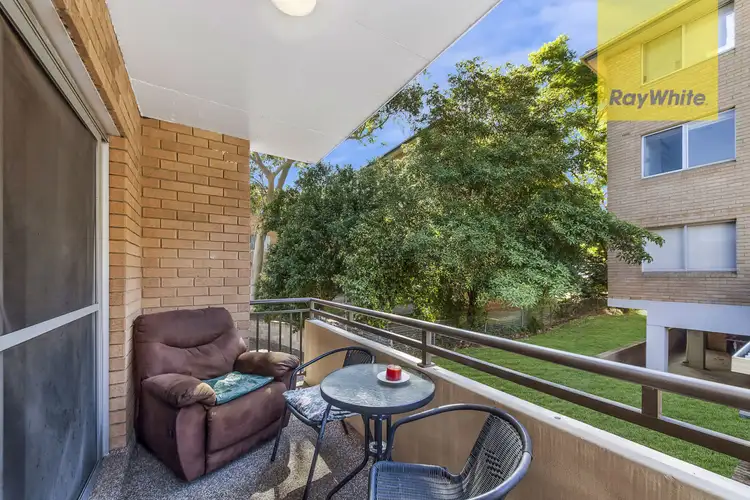 Fourth view of Homely apartment listing, 7/108 O'Connell Street, North Parramatta NSW 2151