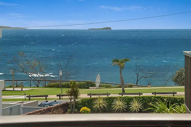 Third view of Homely unit listing, 9/246 Alexandra Parade, Alexandra Headland QLD 4572